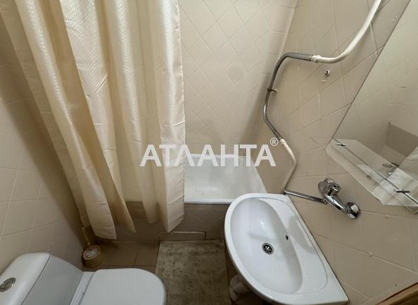 3-rooms apartment apartment by the address st. Rizovskaya Sevastopolskaya (area 47 m²) - photo 5 3-rooms apartment apartment by the address st. Rizovskaya Sevastopolskaya (area 47 m²) - Atlanta.ua - photo 5