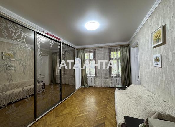 3-rooms apartment apartment by the address st. Rizovskaya Sevastopolskaya (area 47 m²) - photo 6 3-rooms apartment apartment by the address st. Rizovskaya Sevastopolskaya (area 47 m²) - Atlanta.ua - photo 6