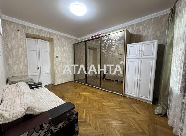 3-rooms apartment apartment by the address st. Rizovskaya Sevastopolskaya (area 47 m²) - photo 7 3-rooms apartment apartment by the address st. Rizovskaya Sevastopolskaya (area 47 m²) - Atlanta.ua - photo 7