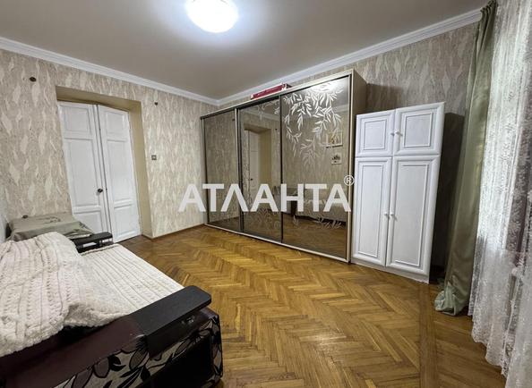 3-rooms apartment apartment by the address st. Rizovskaya Sevastopolskaya (area 47 m²) - photo 8 3-rooms apartment apartment by the address st. Rizovskaya Sevastopolskaya (area 47 m²) - Atlanta.ua - photo 8