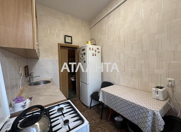 3-rooms apartment apartment by the address st. Rizovskaya Sevastopolskaya (area 47 m²) - photo 10 3-rooms apartment apartment by the address st. Rizovskaya Sevastopolskaya (area 47 m²) - Atlanta.ua - photo 10