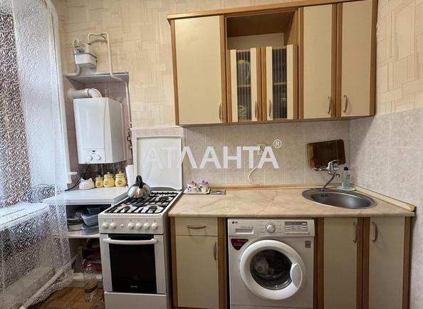 3-rooms apartment apartment by the address st. Rizovskaya Sevastopolskaya (area 47 m²) - photo 12 3-rooms apartment apartment by the address st. Rizovskaya Sevastopolskaya (area 47 m²) - Atlanta.ua - photo 12