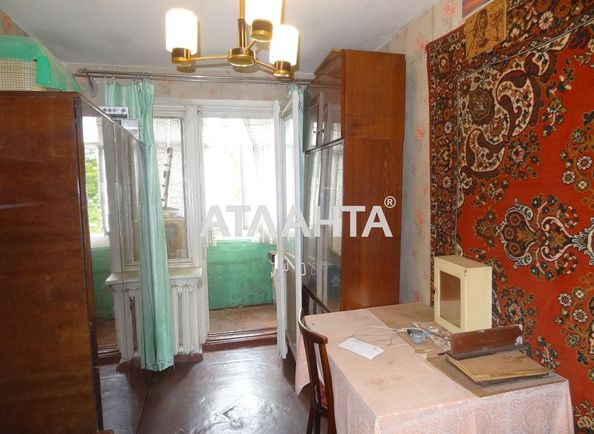 3-rooms apartment apartment by the address st. Glushko ak pr Dimitrova pr (area 58,3 m2) - Atlanta.ua - photo 3
