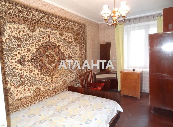 3-rooms apartment apartment by the address st. Glushko ak pr Dimitrova pr (area 58,3 m2) - Atlanta.ua