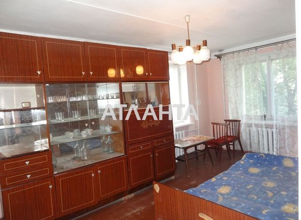 3-rooms apartment apartment by the address st. Glushko ak pr Dimitrova pr (area 58,3 m2) - Atlanta.ua - photo 2