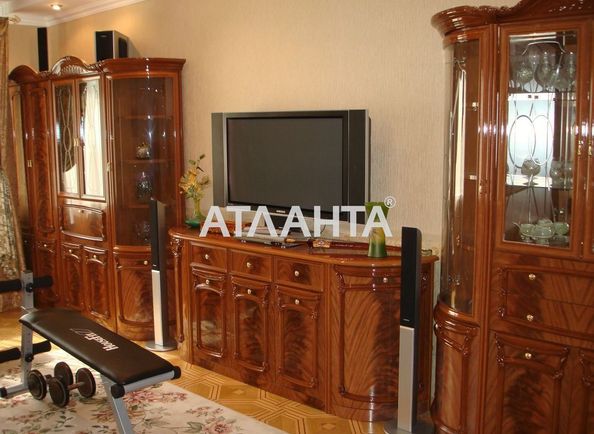 3-rooms apartment apartment by the address st. Novoselskogo Ostrovidova (area 109,0 m2) - Atlanta.ua - photo 2