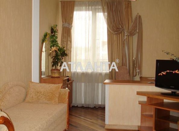3-rooms apartment apartment by the address st. Novoselskogo Ostrovidova (area 109,0 m2) - Atlanta.ua - photo 6