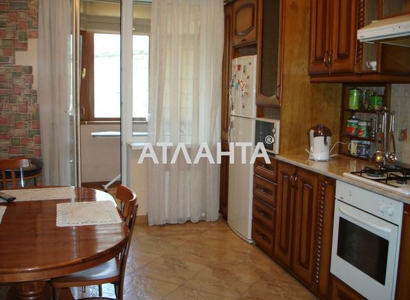3-rooms apartment apartment by the address st. Novoselskogo Ostrovidova (area 109,0 m2) - Atlanta.ua - photo 8