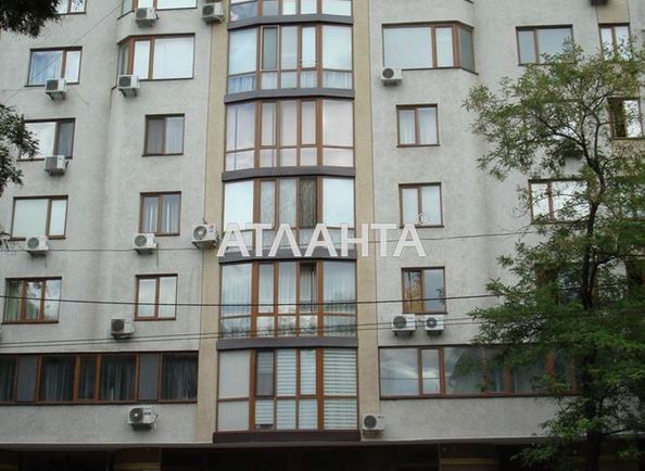 3-rooms apartment apartment by the address st. Novoselskogo Ostrovidova (area 109,0 m2) - Atlanta.ua - photo 12
