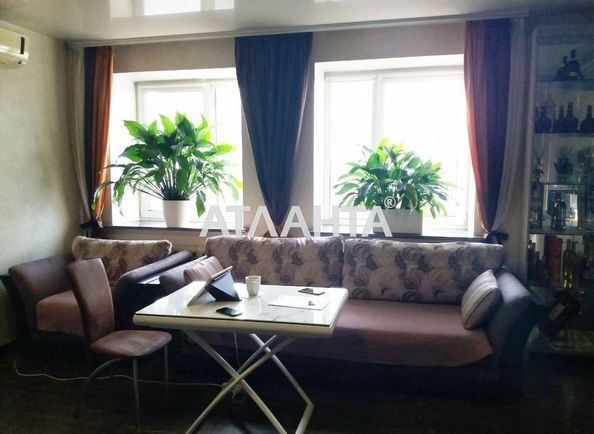 3-rooms apartment apartment by the address st. Kolontaevskaya Dzerzhinskogo (area 151,0 m2) - Atlanta.ua - photo 5