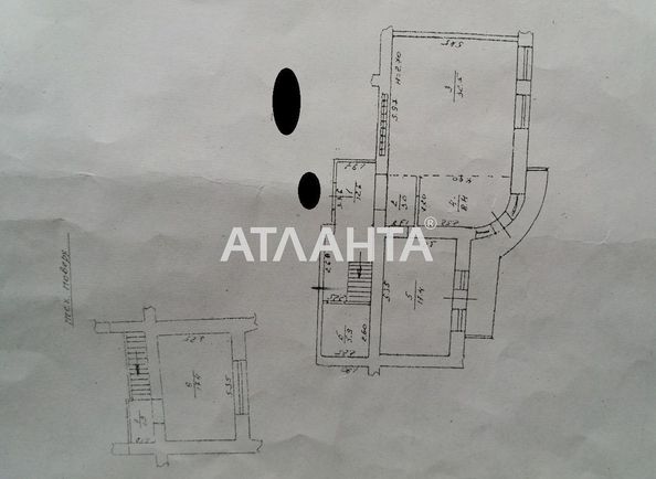 3-rooms apartment apartment by the address st. Kolontaevskaya Dzerzhinskogo (area 151,0 m2) - Atlanta.ua - photo 14