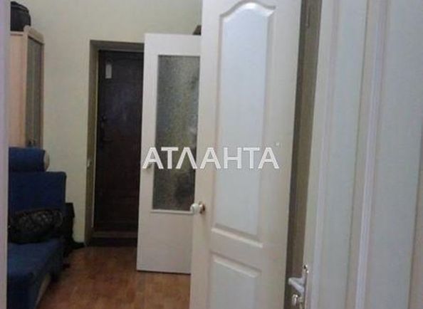 2-комнатная квартира по адресу Матросский спуск (площадь 46,0 м2) - Atlanta.ua - фото 7