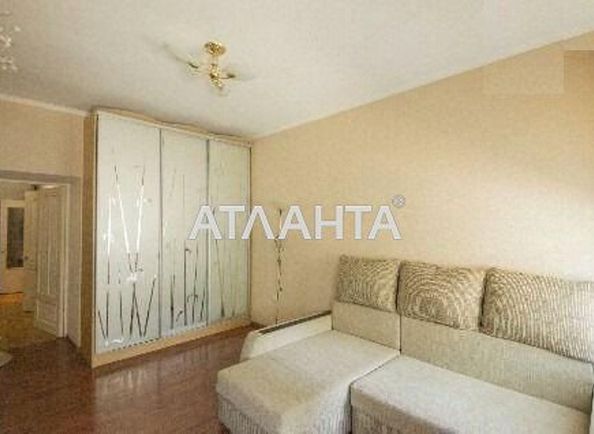 2-комнатная квартира по адресу Матросский спуск (площадь 46,0 м2) - Atlanta.ua