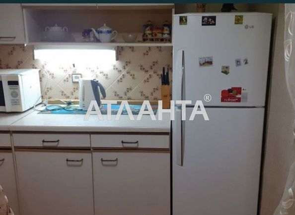 2-rooms apartment apartment by the address st. Bolshaya arnautskaya Chkalova (area 54,0 m2) - Atlanta.ua - photo 6