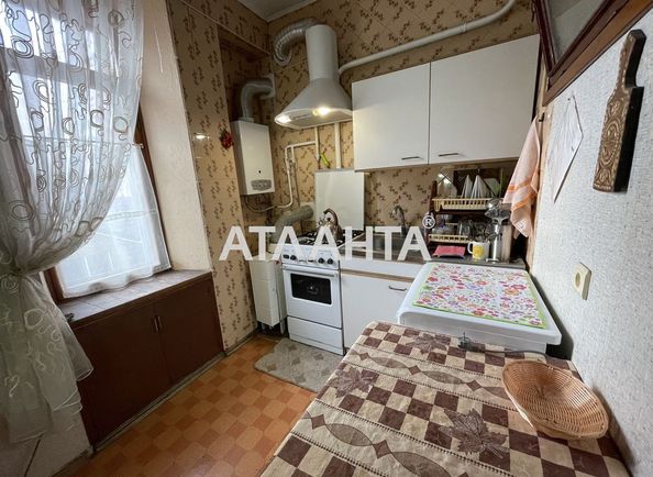2-rooms apartment apartment by the address st. Bolshaya arnautskaya Chkalova (area 54,0 m2) - Atlanta.ua - photo 5