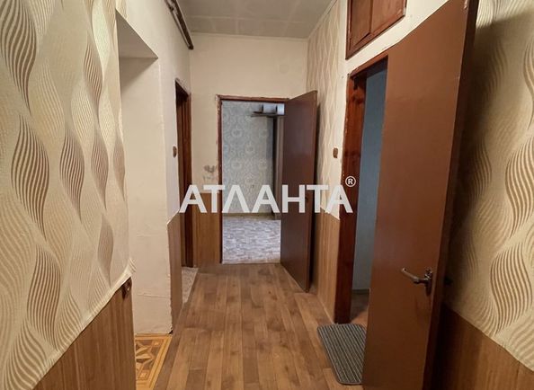 2-rooms apartment apartment by the address st. Bolshaya arnautskaya Chkalova (area 54,0 m2) - Atlanta.ua - photo 11