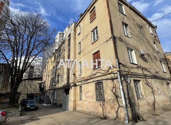 2-rooms apartment apartment by the address st. Bolshaya arnautskaya Chkalova (area 54,0 m2) - Atlanta.ua - photo 15