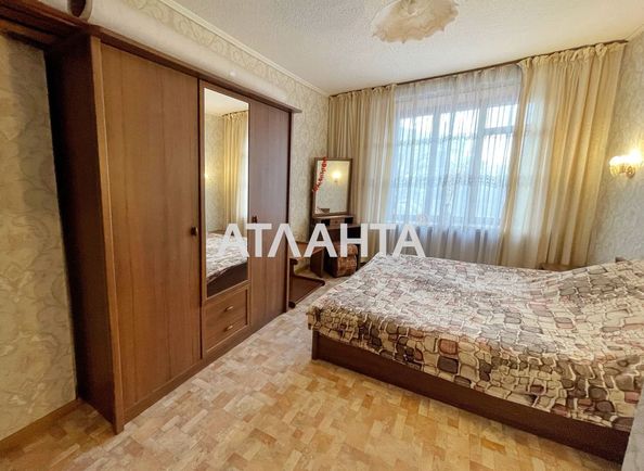 2-rooms apartment apartment by the address st. Bolshaya arnautskaya Chkalova (area 54,0 m2) - Atlanta.ua - photo 2