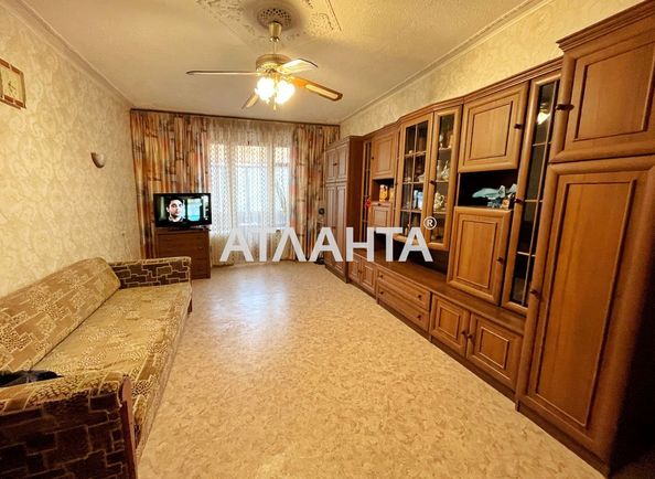 2-rooms apartment apartment by the address st. Bolshaya arnautskaya Chkalova (area 54,0 m2) - Atlanta.ua - photo 3