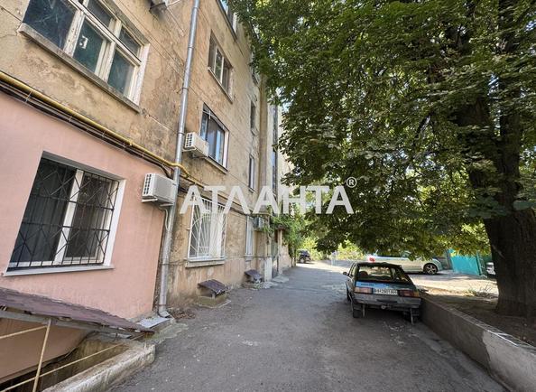 2-rooms apartment apartment by the address st. Bolshaya arnautskaya Chkalova (area 54 m²) - Atlanta.ua - photo 20