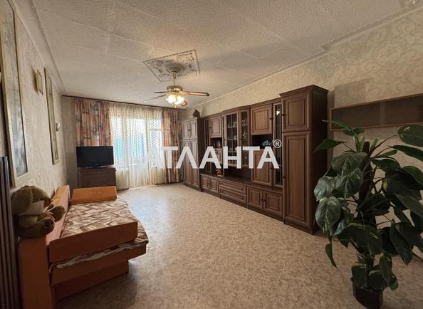 2-rooms apartment apartment by the address st. Bolshaya arnautskaya Chkalova (area 54 m²) - Atlanta.ua - photo 5