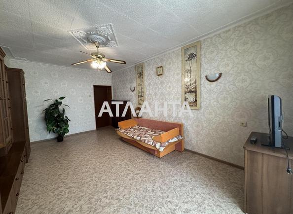 2-rooms apartment apartment by the address st. Bolshaya arnautskaya Chkalova (area 54 m²) - Atlanta.ua - photo 8