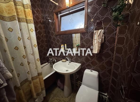2-rooms apartment apartment by the address st. Bolshaya arnautskaya Chkalova (area 54 m²) - Atlanta.ua - photo 16