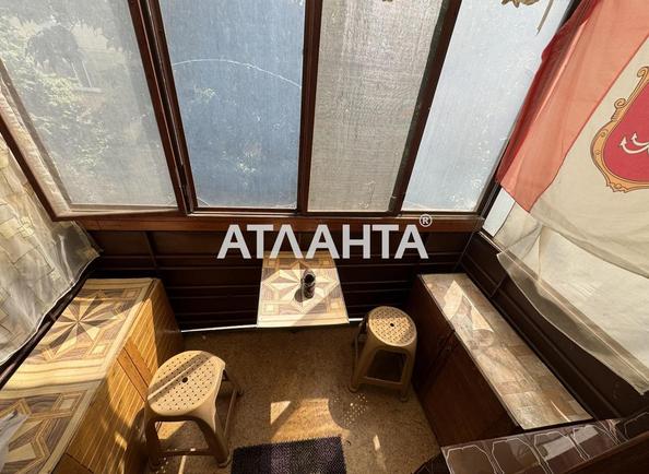2-rooms apartment apartment by the address st. Bolshaya arnautskaya Chkalova (area 54 m²) - Atlanta.ua - photo 14