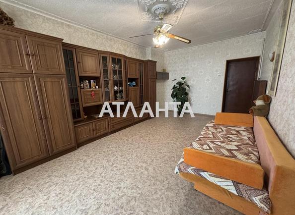 2-rooms apartment apartment by the address st. Bolshaya arnautskaya Chkalova (area 54 m²) - Atlanta.ua - photo 6