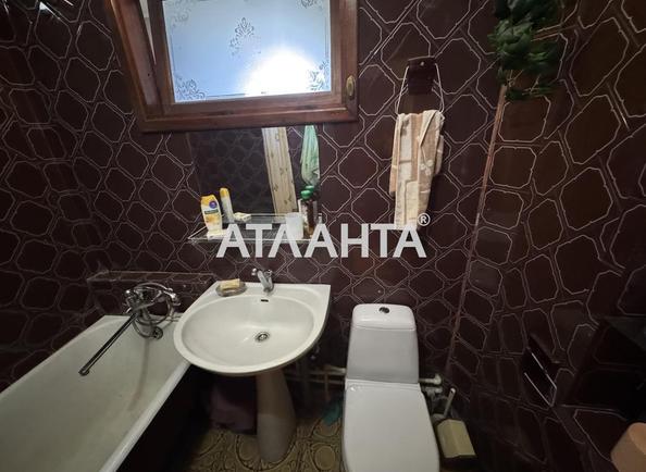 2-rooms apartment apartment by the address st. Bolshaya arnautskaya Chkalova (area 54 m²) - Atlanta.ua - photo 15