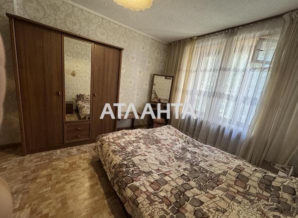 2-rooms apartment apartment by the address st. Bolshaya arnautskaya Chkalova (area 54 m²) - Atlanta.ua - photo 2