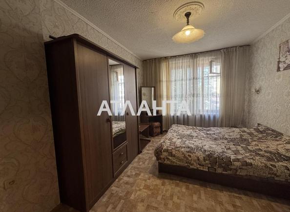 2-rooms apartment apartment by the address st. Bolshaya arnautskaya Chkalova (area 54 m²) - Atlanta.ua