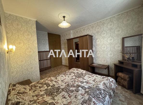 2-rooms apartment apartment by the address st. Bolshaya arnautskaya Chkalova (area 54 m²) - Atlanta.ua - photo 3