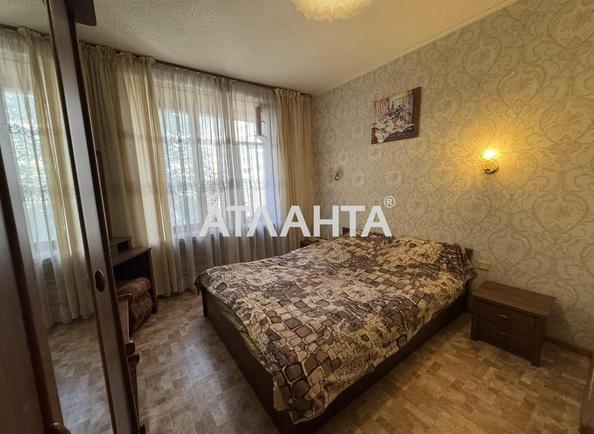 2-rooms apartment apartment by the address st. Bolshaya arnautskaya Chkalova (area 54 m²) - Atlanta.ua - photo 4