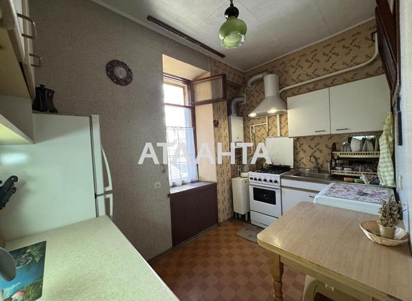 2-rooms apartment apartment by the address st. Bolshaya arnautskaya Chkalova (area 54 m²) - Atlanta.ua - photo 13
