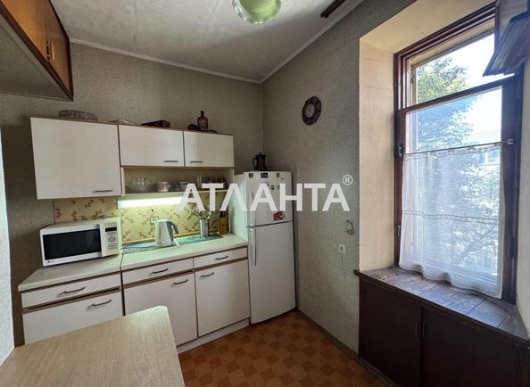 2-rooms apartment apartment by the address st. Bolshaya arnautskaya Chkalova (area 54 m²) - Atlanta.ua - photo 9