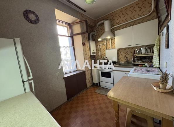 2-rooms apartment apartment by the address st. Bolshaya arnautskaya Chkalova (area 54 m²) - Atlanta.ua - photo 10