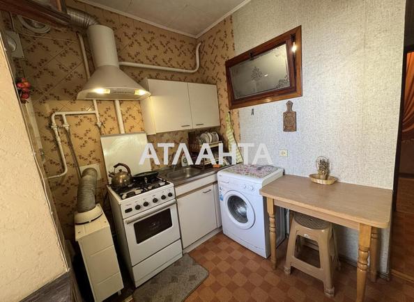 2-rooms apartment apartment by the address st. Bolshaya arnautskaya Chkalova (area 54 m²) - Atlanta.ua - photo 11