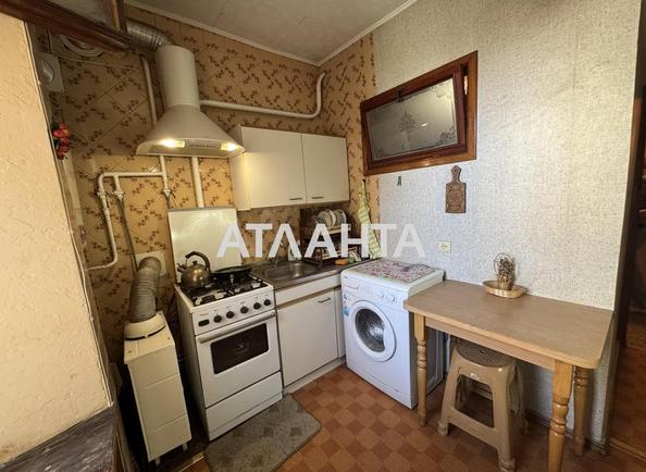 2-rooms apartment apartment by the address st. Bolshaya arnautskaya Chkalova (area 54 m²) - Atlanta.ua - photo 12