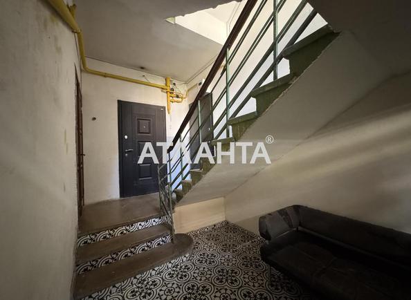 2-rooms apartment apartment by the address st. Bolshaya arnautskaya Chkalova (area 54 m²) - Atlanta.ua - photo 17