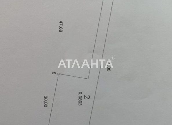 Landplot by the address st. Mayachnaya (area 8,5 сот) - Atlanta.ua