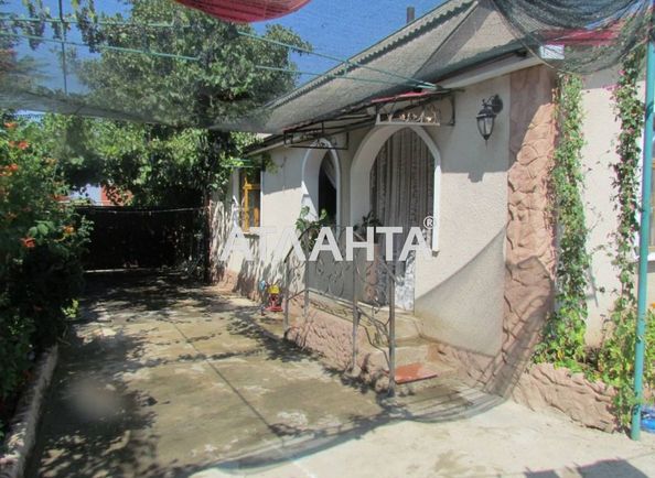 House by the address st. Ivana Lipy 1 y per Kalinina 1 y per (area 100,0 m2) - Atlanta.ua - photo 13