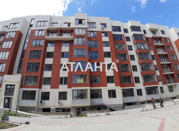 3-rooms apartment apartment by the address st. Nikolaevskaya (area 103,5 m2) - Atlanta.ua