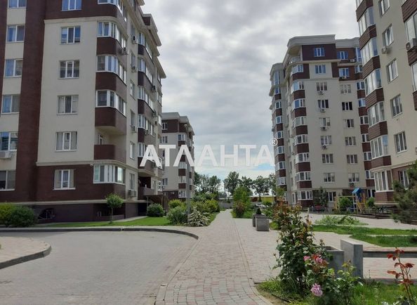 3-rooms apartment apartment by the address st. Nikolaevskaya (area 103,5 m2) - Atlanta.ua - photo 2