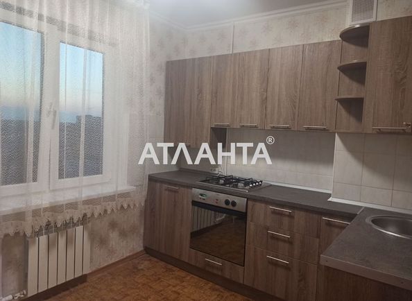 1-room apartment apartment by the address st. Dobrovolskogo pr (area 34,0 m2) - Atlanta.ua