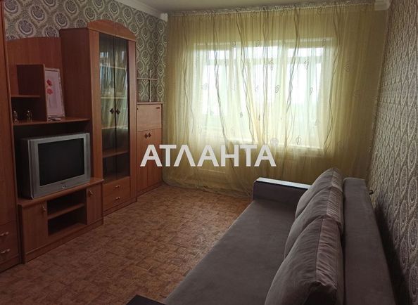 1-room apartment apartment by the address st. Dobrovolskogo pr (area 34,0 m2) - Atlanta.ua - photo 4