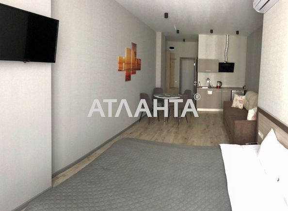 4+-rooms apartment apartment by the address st. Genuezskaya (area 256,0 m2) - Atlanta.ua - photo 2