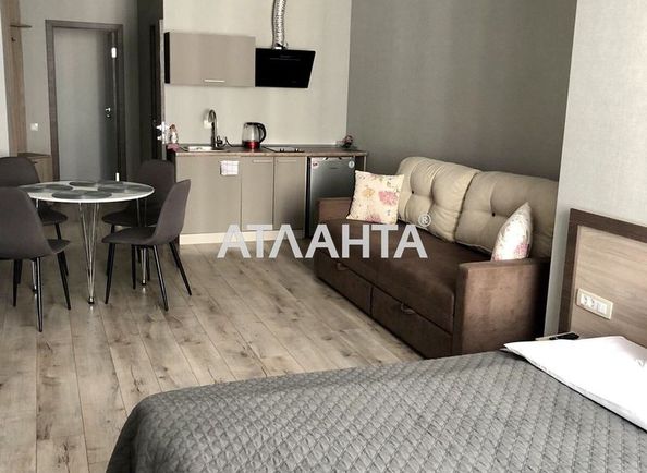 4+-rooms apartment apartment by the address st. Genuezskaya (area 256,0 m2) - Atlanta.ua - photo 3