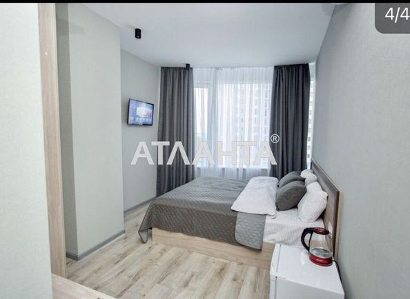 4+-rooms apartment apartment by the address st. Genuezskaya (area 256,0 m2) - Atlanta.ua - photo 4