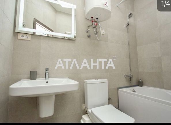 4+-rooms apartment apartment by the address st. Genuezskaya (area 256,0 m2) - Atlanta.ua - photo 5